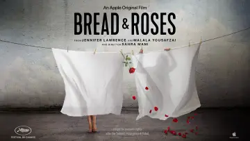 Backdrop to the movie "Bread & Roses" #920373
