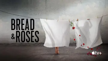 Backdrop to the movie "Bread & Roses" #920376