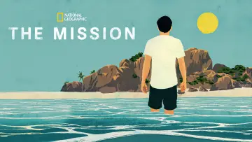 Backdrop to the movie "The Mission" #1009831