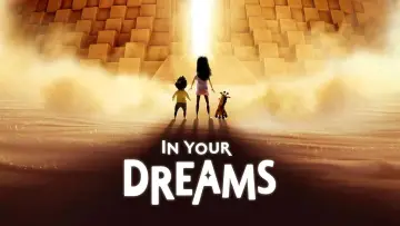 Backdrop to the movie "In Your Dreams" #551714