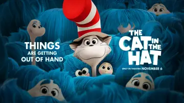Backdrop to the movie "The Cat in the Hat" #1249331