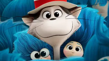 Backdrop to the movie "The Cat in the Hat" #1249333