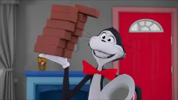 Backdrop to the movie "The Cat in the Hat" #1532466
