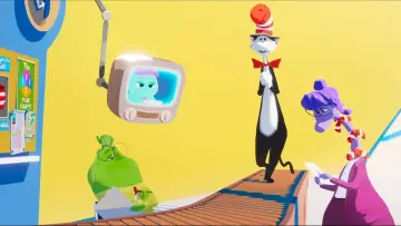 Backdrop to the movie "The Cat in the Hat" #1532467