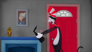 Backdrop to the movie "The Cat in the Hat" #1532468