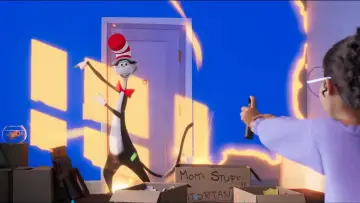Backdrop to the movie "The Cat in the Hat" #1532469
