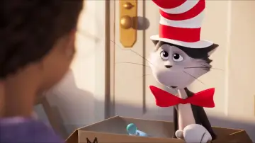 Backdrop to the movie "The Cat in the Hat" #1532473