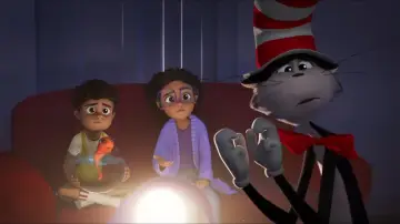 Backdrop to the movie "The Cat in the Hat" #1532479
