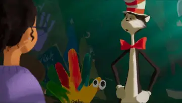 Backdrop to the movie "The Cat in the Hat" #1532480