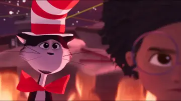 Backdrop to the movie "The Cat in the Hat" #1532485