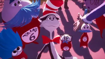 Backdrop to the movie "The Cat in the Hat" #1532494