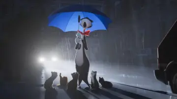 Backdrop to the movie "The Cat in the Hat" #1532495