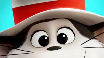 Backdrop to the movie "The Cat in the Hat" #604653