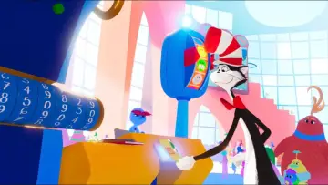 Backdrop to the movie "The Cat in the Hat" #604657