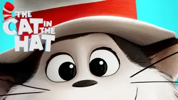 Backdrop to the movie "The Cat in the Hat" #604660