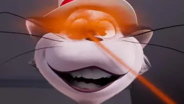 Backdrop to the movie "The Cat in the Hat" #604662
