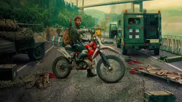 Backdrop to the movie "Apocalypse Z: The Beginning of the End" #606251