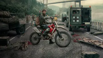 Backdrop to the movie "Apocalypse Z: The Beginning of the End" #606255