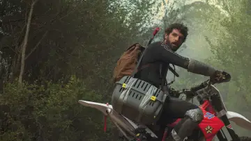 Backdrop to the movie "Apocalypse Z: The Beginning of the End" #606259