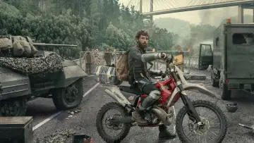 Backdrop to the movie "Apocalypse Z: The Beginning of the End" #606262