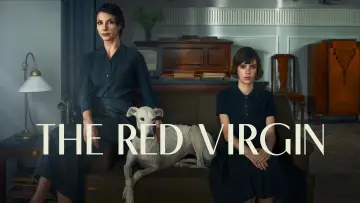 Backdrop to the movie "The Red Virgin" #838331