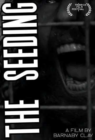Poster to the movie "The Seeding" #194550