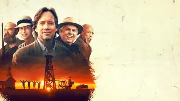 Backdrop to the movie "Miracle in East Texas" #1091976