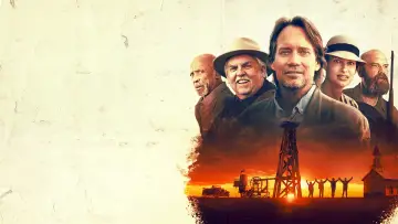 Backdrop to the movie "Miracle in East Texas" #1091978