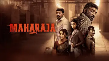 Backdrop to the movie "Maharaja" #613730