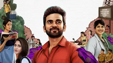 Backdrop to the movie "Saba Nayagan" #373846