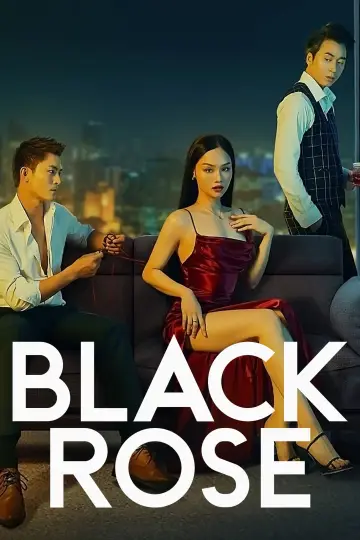 Poster to the movie "Black Rose" #1032629