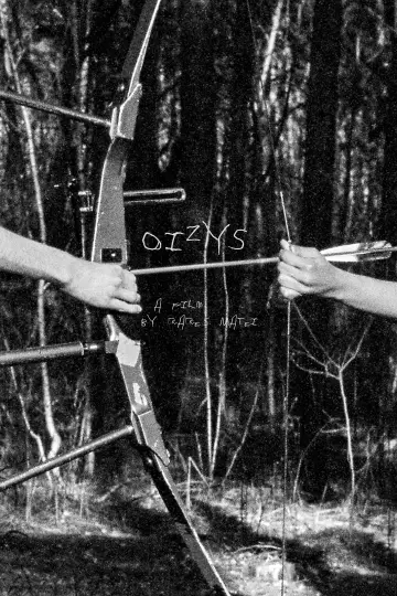 Poster to the movie "Oizys" #1058010