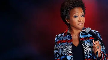 Backdrop to the movie "Wanda Sykes: I