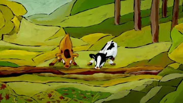 Backdrop to the movie "Eri, The Cow" #1143254