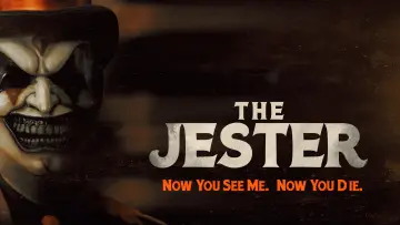 Backdrop to the movie "The Jester" #1016712