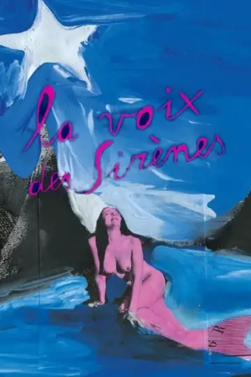 Poster to the movie "The Voice of the Sirens" #490819