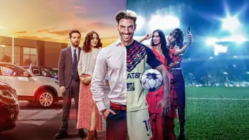Quiero tu vida poster