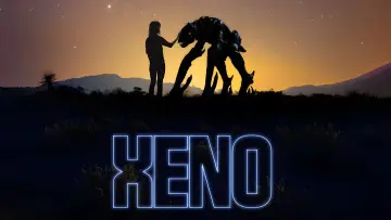 Backdrop to the movie "Xeno" #635077