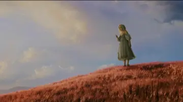 Backdrop to the movie "Good Luck, Have Fun, Don