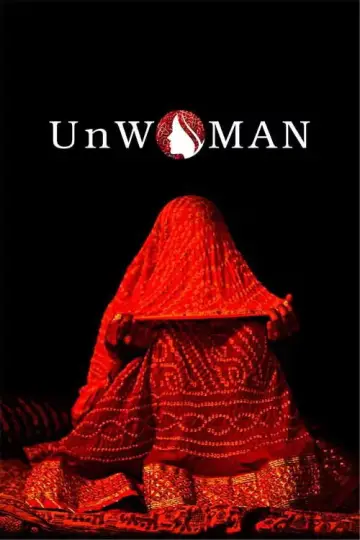Poster to the movie "UnWoman" #1092330