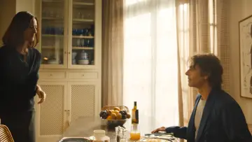 Backdrop to the movie "Dear Paris" #884902