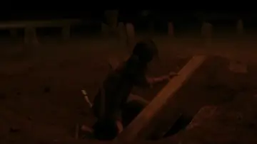 Backdrop to the movie "Grave Torture" #403927