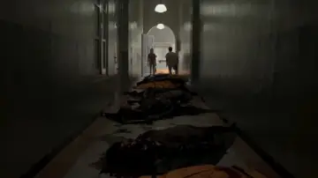 Backdrop to the movie "Grave Torture" #403929