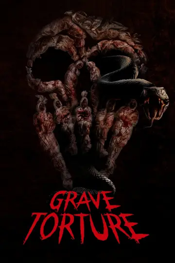 Grave Torture poster