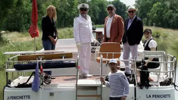 Backdrop to the movie "Love Boat" #1112199