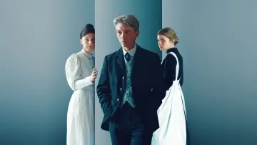 Backdrop to the movie "The Arrangement" #1170223