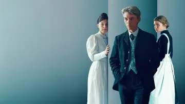 Backdrop to the movie "The Arrangement" #799046