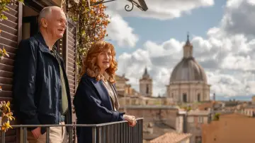 Backdrop to the movie "When in Rome" #597482
