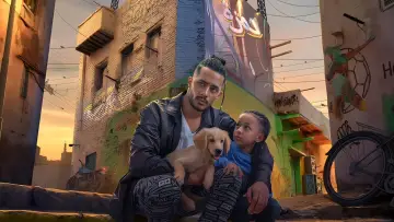 Brand New poster