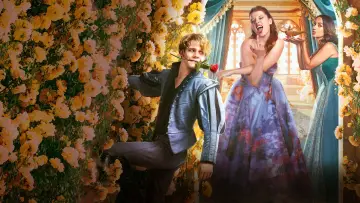 Backdrop to the movie "Chantal in Fairyland" #706999